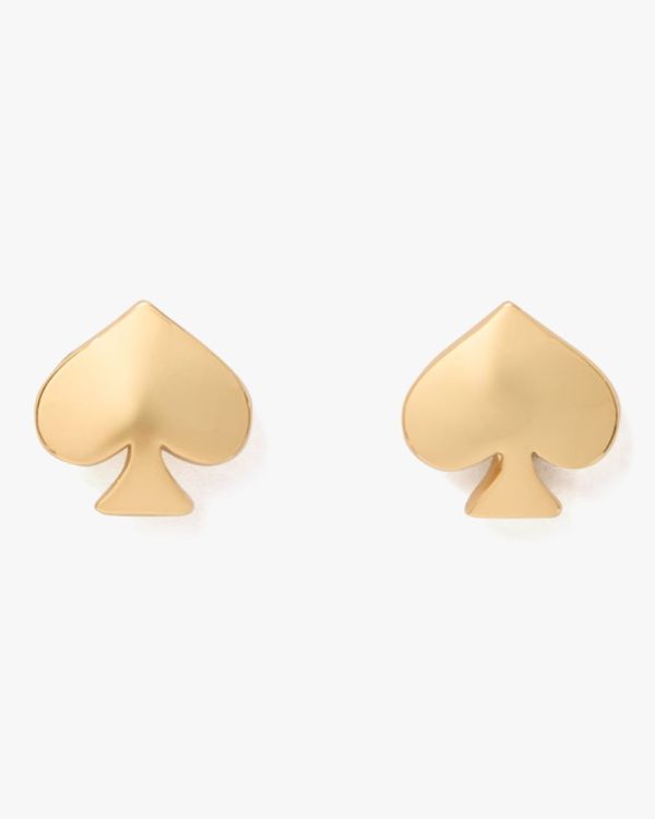 Kate Spade Outlet So Spade Studs - Preorder