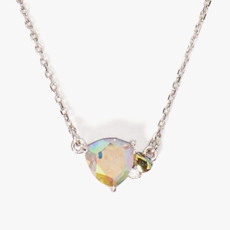 Kate Spade Outlet Shine Me Up Pendant - Preorder — Neutral Multi
