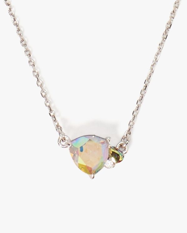 Kate Spade Outlet Shine Me Up Pendant - Preorder