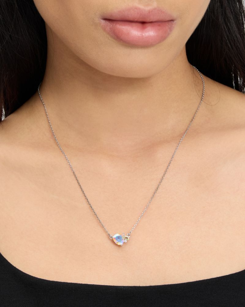 Kate Spade Outlet Shine Me Up Pendant - Preorder
