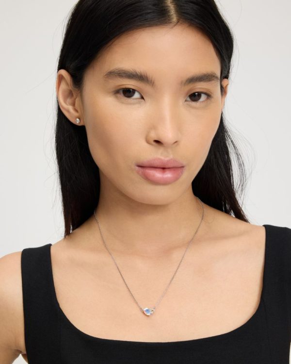 Kate Spade Outlet Shine Me Up Pendant - Preorder