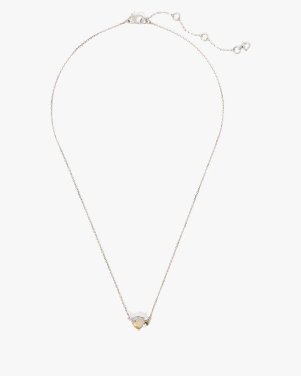 Kate Spade Outlet Shine Me Up Pendant - Preorder