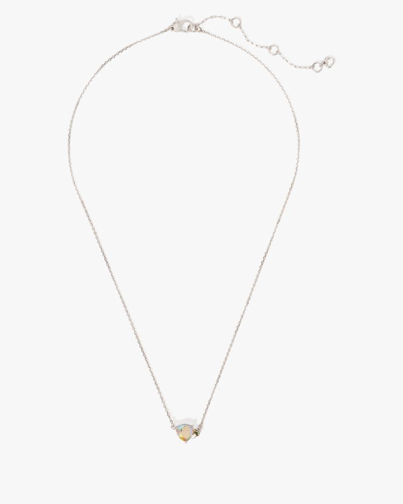 Kate Spade Outlet Shine Me Up Pendant - Preorder