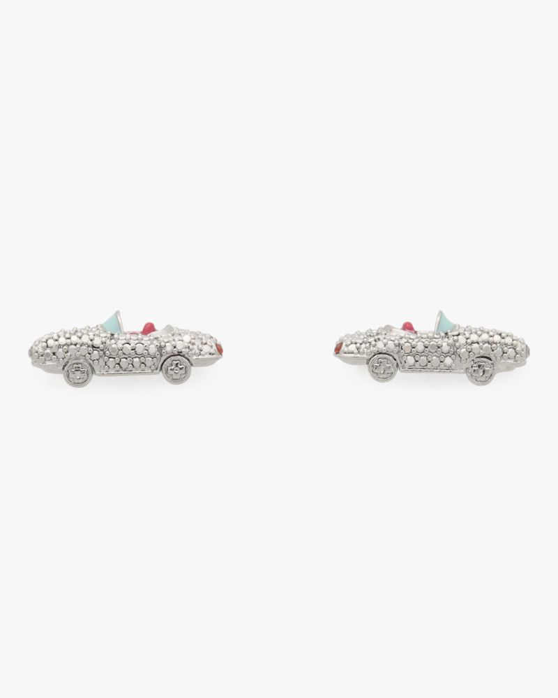 Kate Spade Outlet New York Minute Studs - Preorder