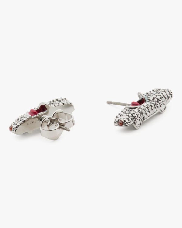 Kate Spade Outlet New York Minute Studs - Preorder