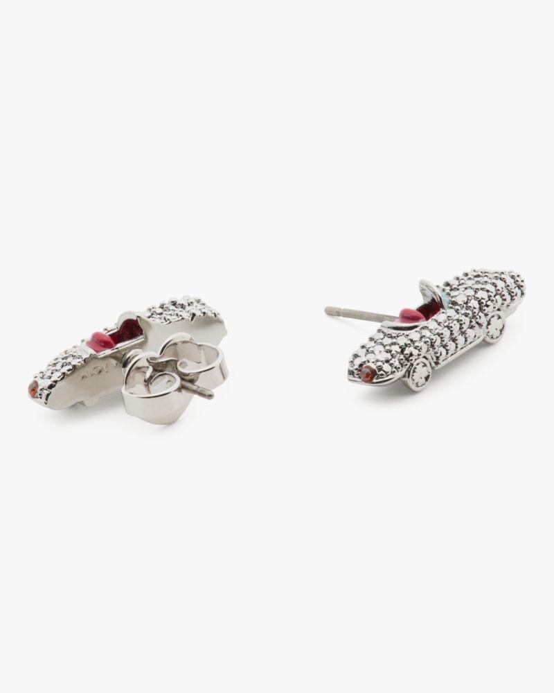 Kate Spade Outlet New York Minute Studs - Preorder