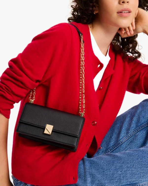 Kate Spade Outlet Deco Mini Crossbody Bag - Preorder