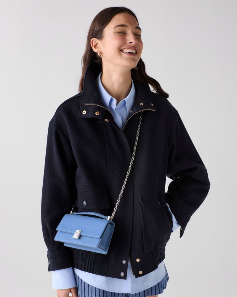 Kate Spade Outlet Deco Mini Crossbody Bag - Preorder - Image 9