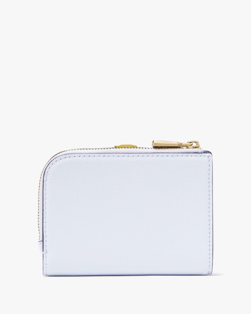 Kate Spade Outlet Deco Colorblocked Small Compact Wallet - Preorder - Image 3