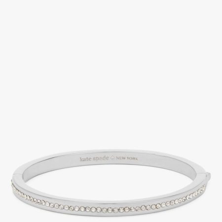 Clear / Silver