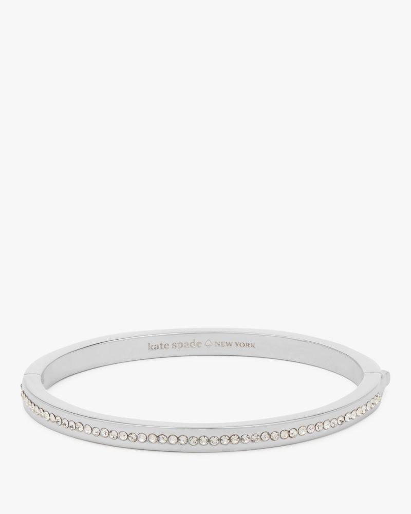 Kate Spade Outlet Ring It Up Pave Bangle - Preorder