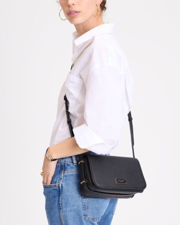 Kate Spade Outlet Liv Crossbody Bag - Preorder