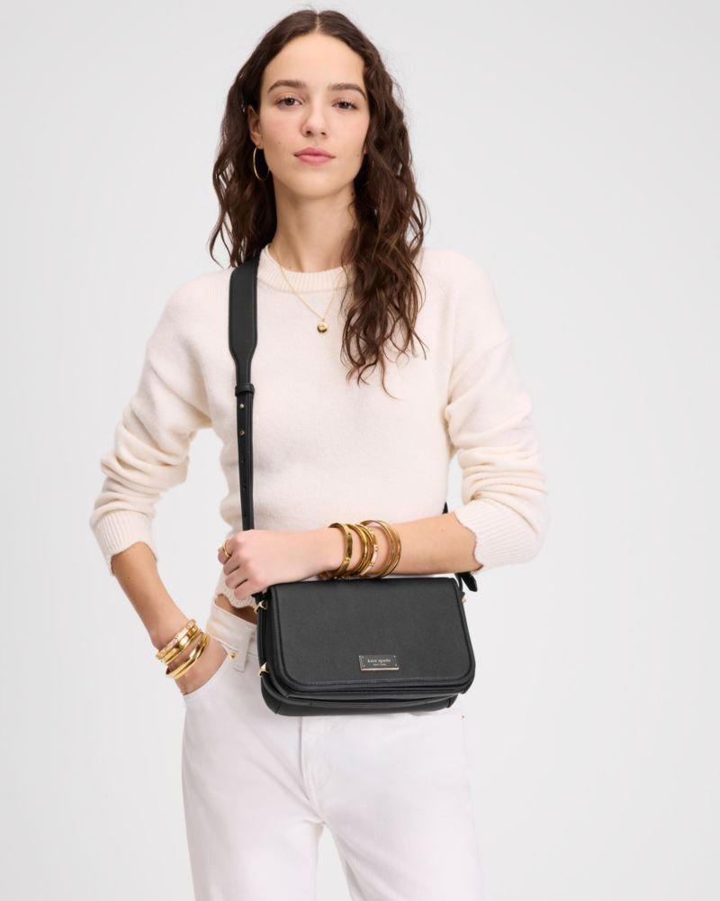 Kate Spade Outlet Liv Crossbody Bag - Preorder