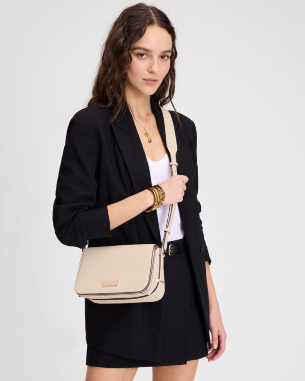 Kate Spade Outlet Liv Crossbody Bag - Preorder