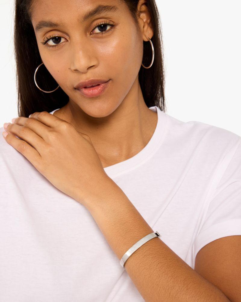 Kate Spade Outlet Dream Big Idiom Bangle - Preorder