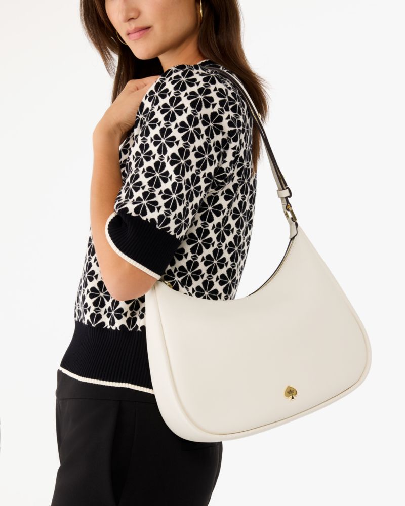 Kate Spade Outlet Kayla Large Shoulder Bag - Preorder