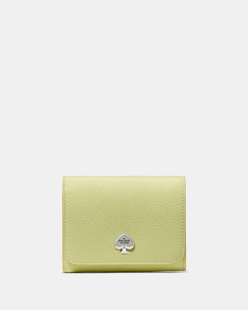 Kate Spade Outlet Kayla Small L-Zip Wallet - Preorder