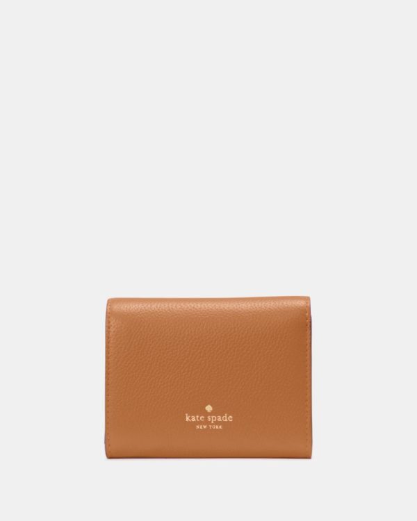 Kate Spade Outlet Kayla Small L-Zip Wallet - Preorder