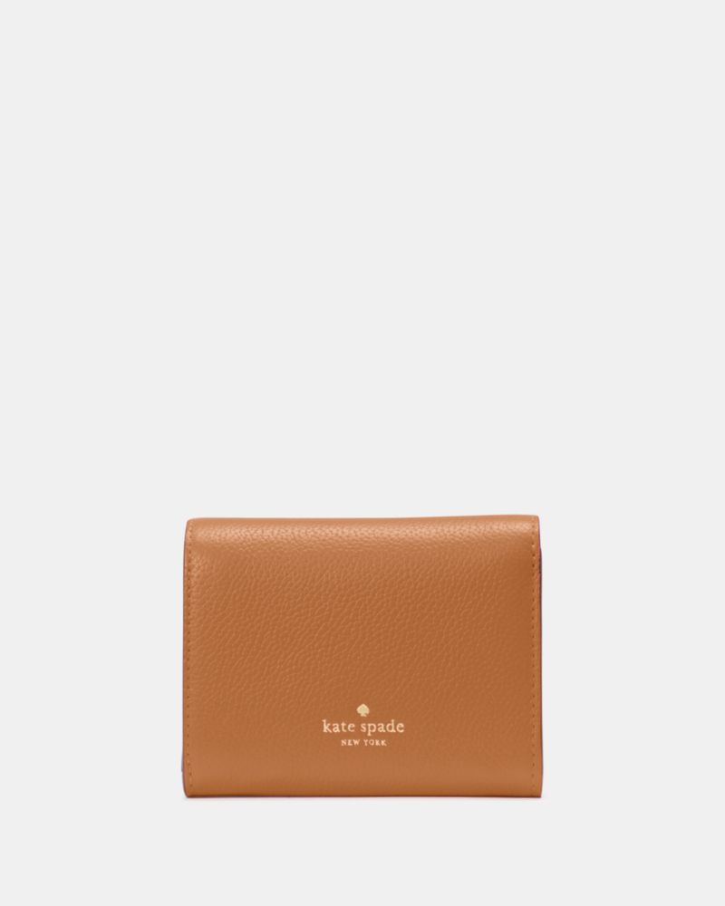 Kate Spade Outlet Kayla Small L-Zip Wallet - Preorder