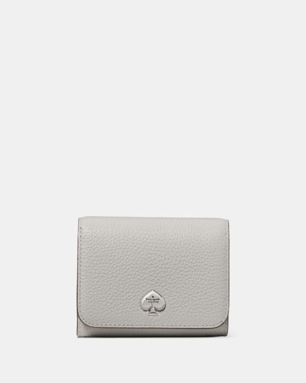 Kate Spade Outlet Kayla Small L-Zip Wallet - Preorder