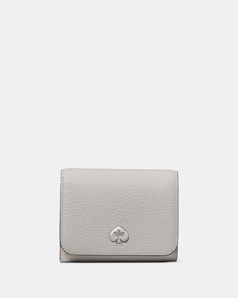 Kate Spade Outlet Kayla Small L-Zip Wallet - Preorder