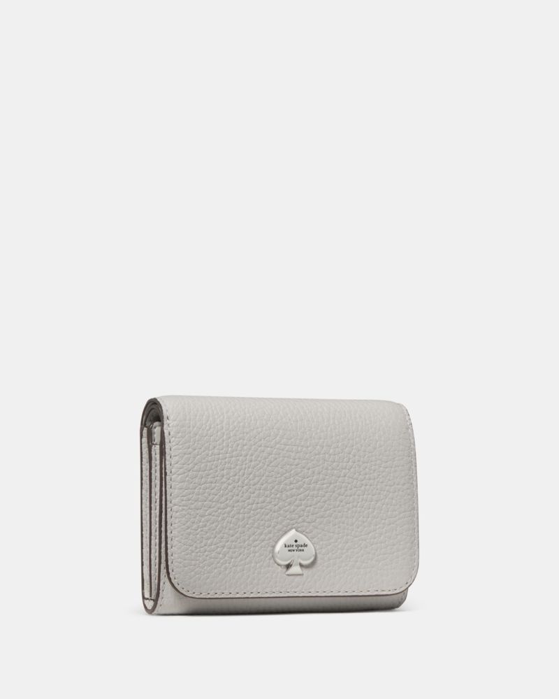 Kate Spade Outlet Kayla Small L-Zip Wallet - Preorder