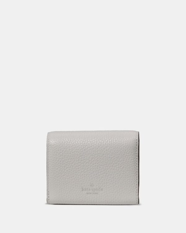 Kate Spade Outlet Kayla Small L-Zip Wallet - Preorder