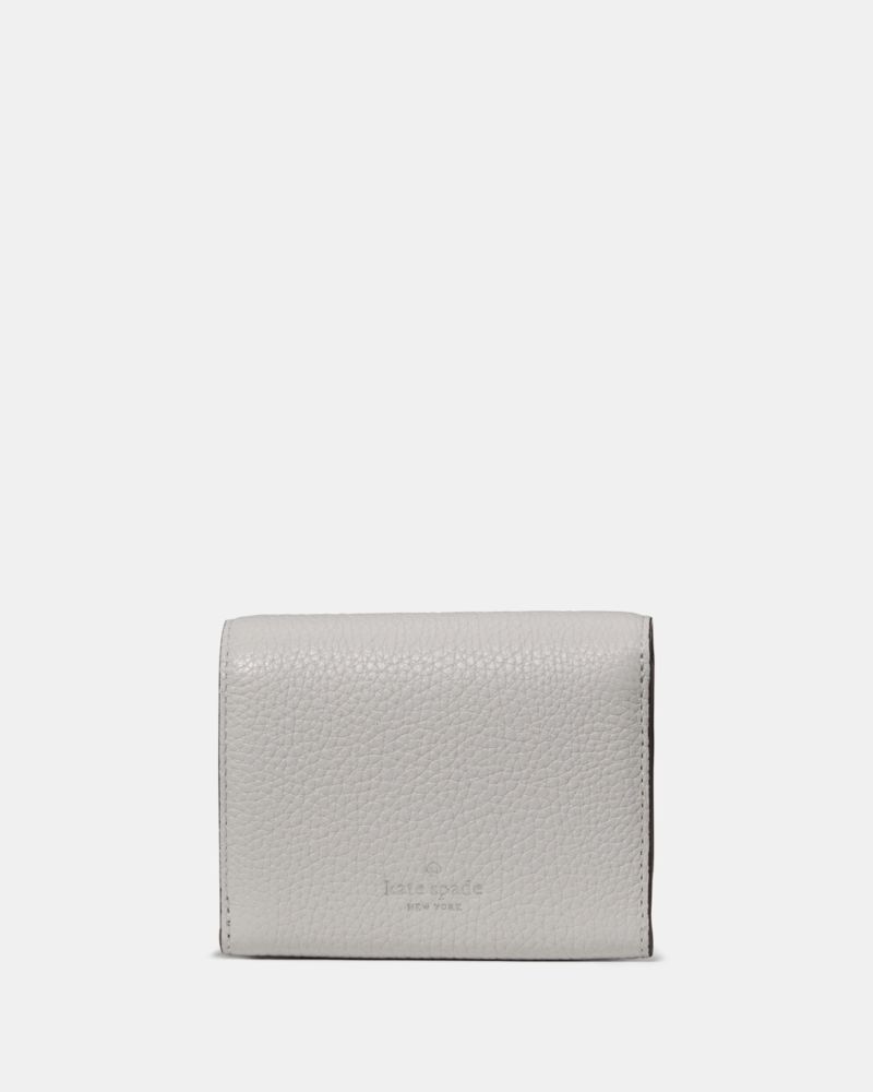 Kate Spade Outlet Kayla Small L-Zip Wallet - Preorder