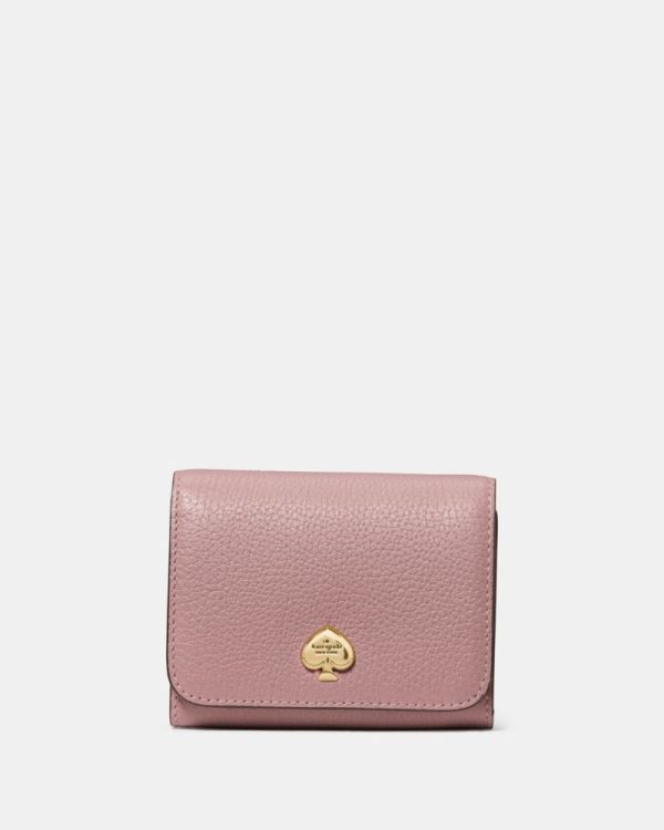 Kate Spade Outlet Kayla Small L-Zip Wallet - Preorder