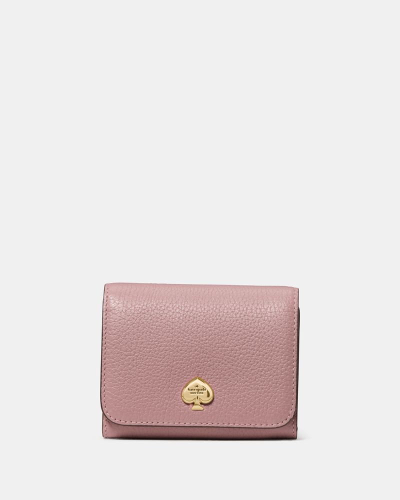 Kate Spade Outlet Kayla Small L-Zip Wallet - Preorder