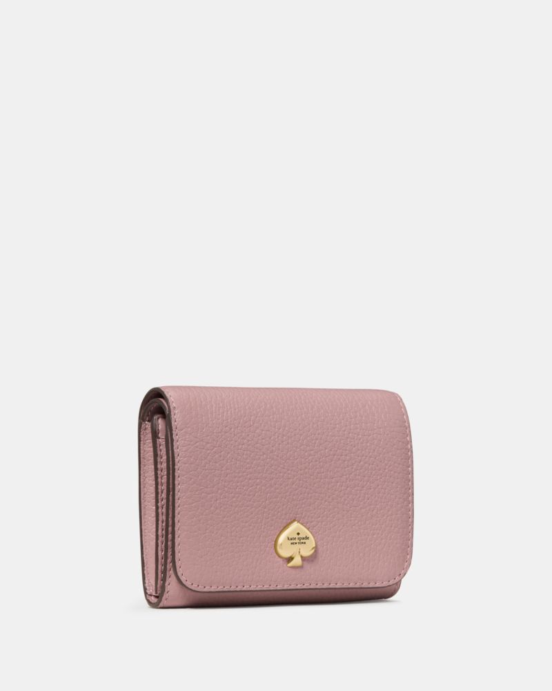 Kate Spade Outlet Kayla Small L-Zip Wallet - Preorder