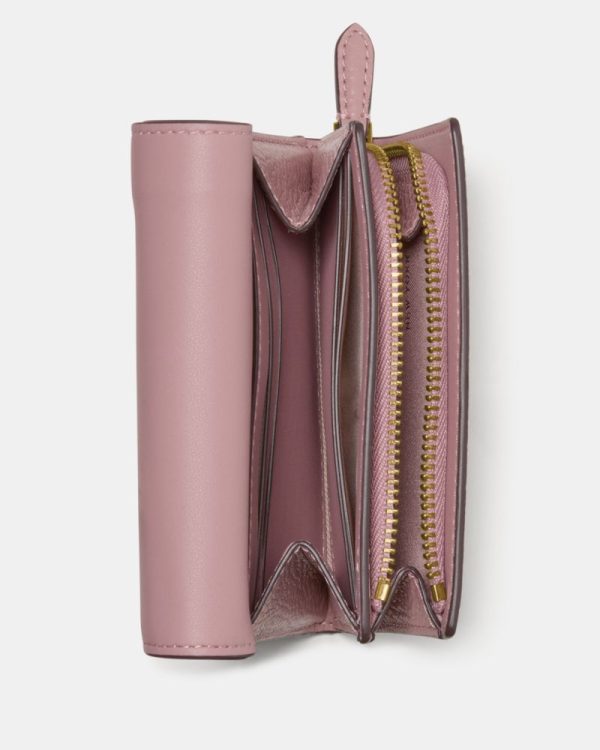 Kate Spade Outlet Kayla Small L-Zip Wallet - Preorder