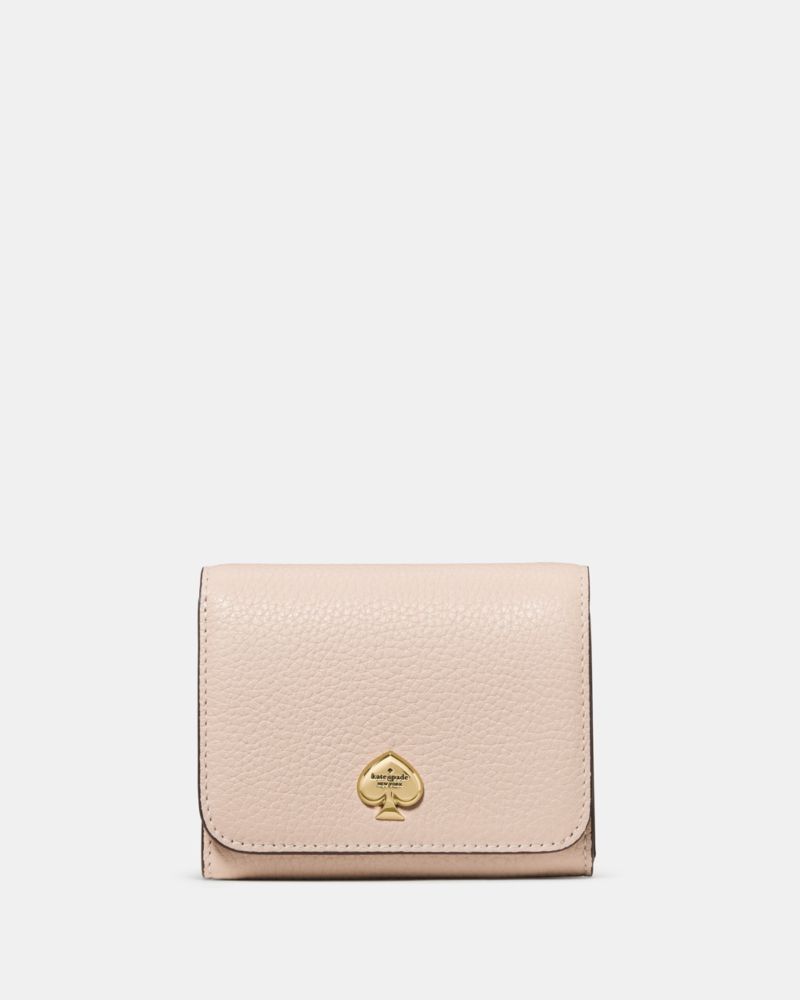 Kate Spade Outlet Kayla Small L-Zip Wallet - Preorder
