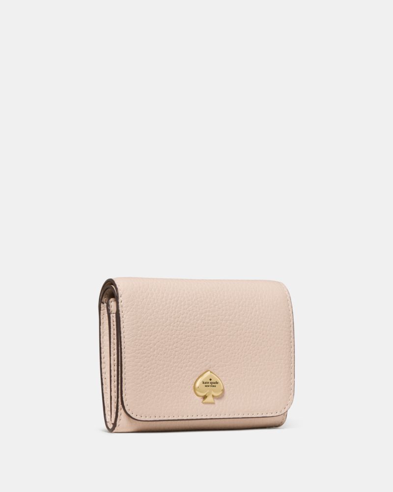 Kate Spade Outlet Kayla Small L-Zip Wallet - Preorder
