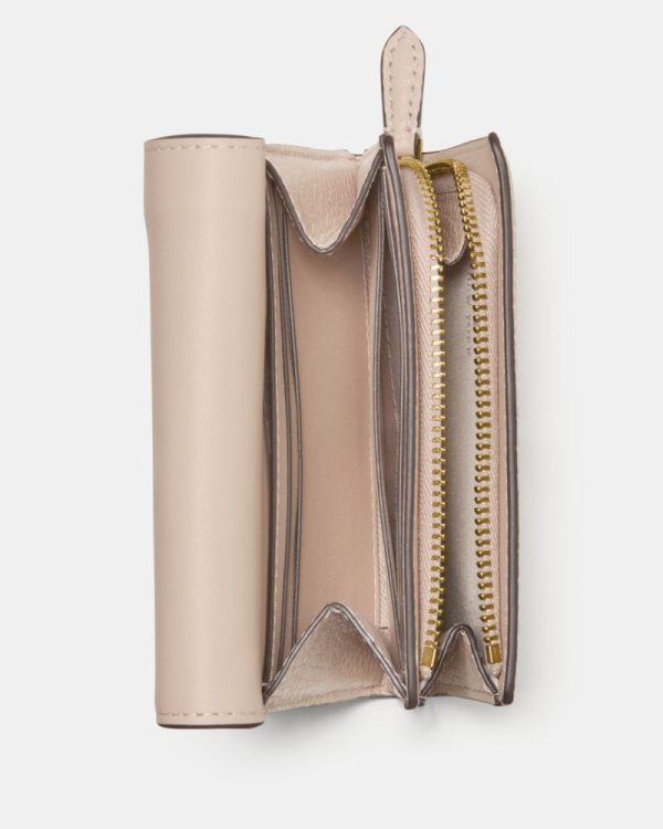 Kate Spade Outlet Kayla Small L-Zip Wallet - Preorder
