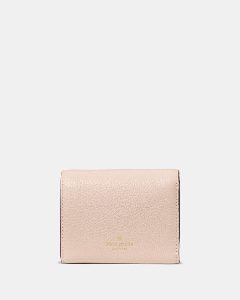Kate Spade Outlet Kayla Small L-Zip Wallet - Preorder