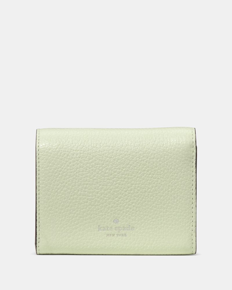 Kate Spade Outlet Kayla Small L-Zip Wallet - Preorder