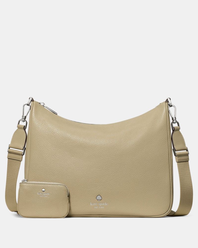 Kate Spade Outlet Emma Large Crossbody Bag - Preorder