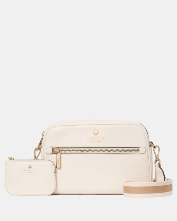 Kate Spade Outlet Emma Camera Bag - Preorder