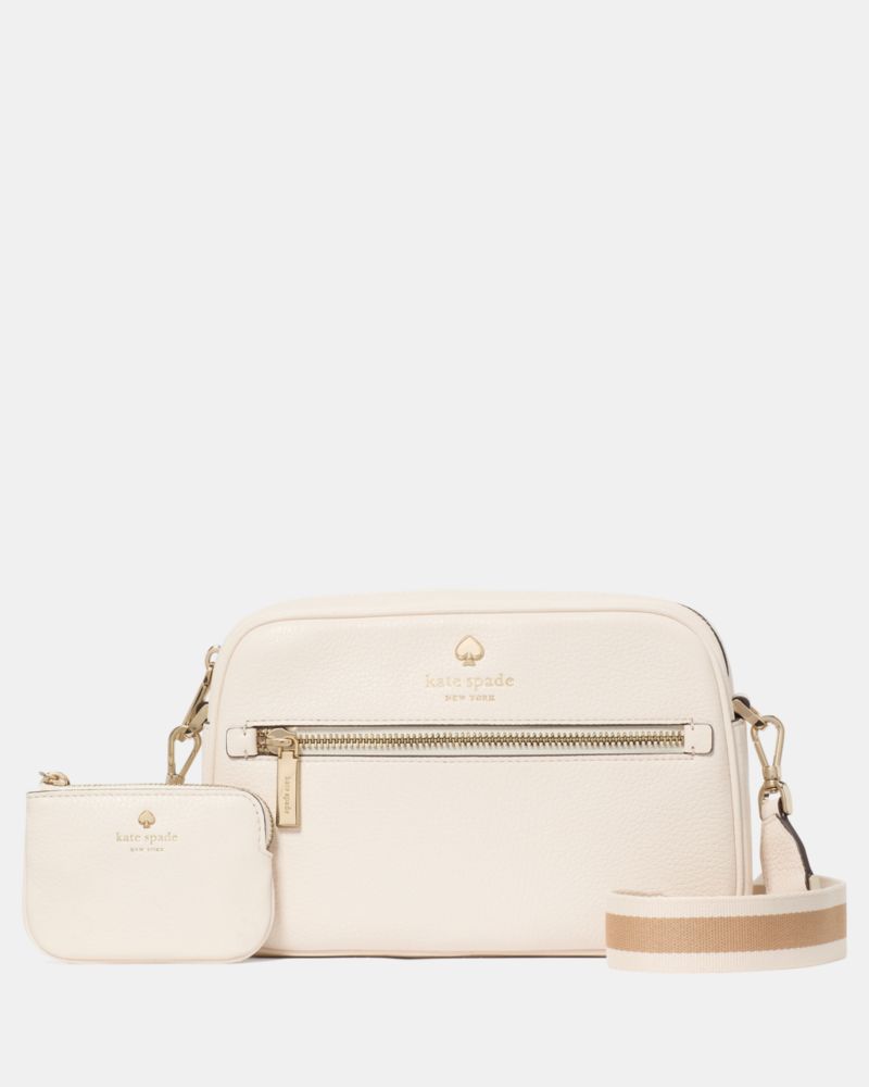 Kate Spade Outlet Emma Camera Bag - Preorder