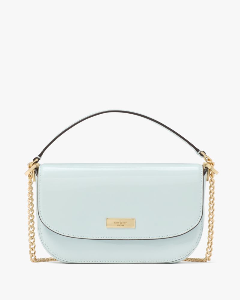Kate Spade Outlet Krista Patent Chain Crossbody - Preorder