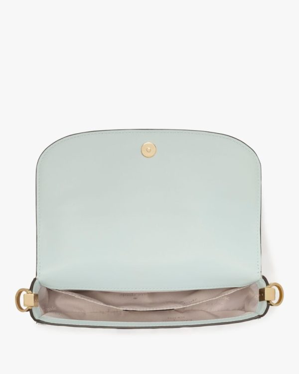 Kate Spade Outlet Krista Patent Chain Crossbody - Preorder