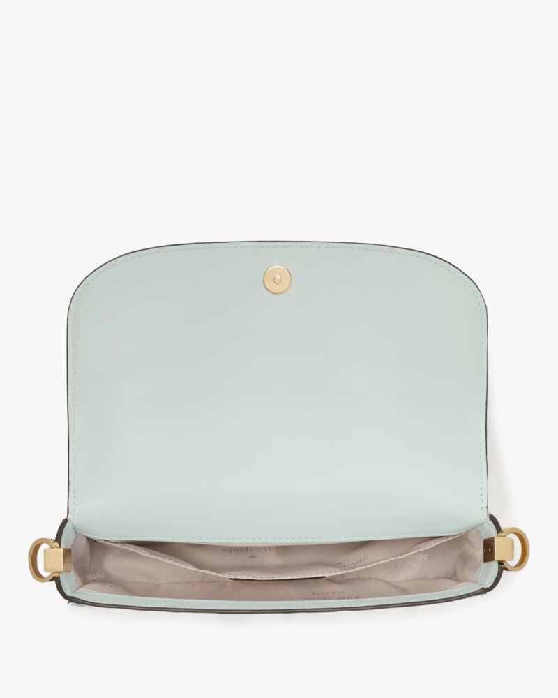 Kate Spade Outlet Krista Patent Chain Crossbody - Preorder