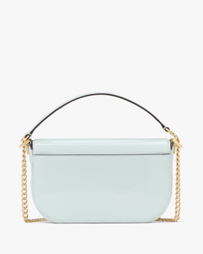 Kate Spade Outlet Krista Patent Chain Crossbody - Preorder