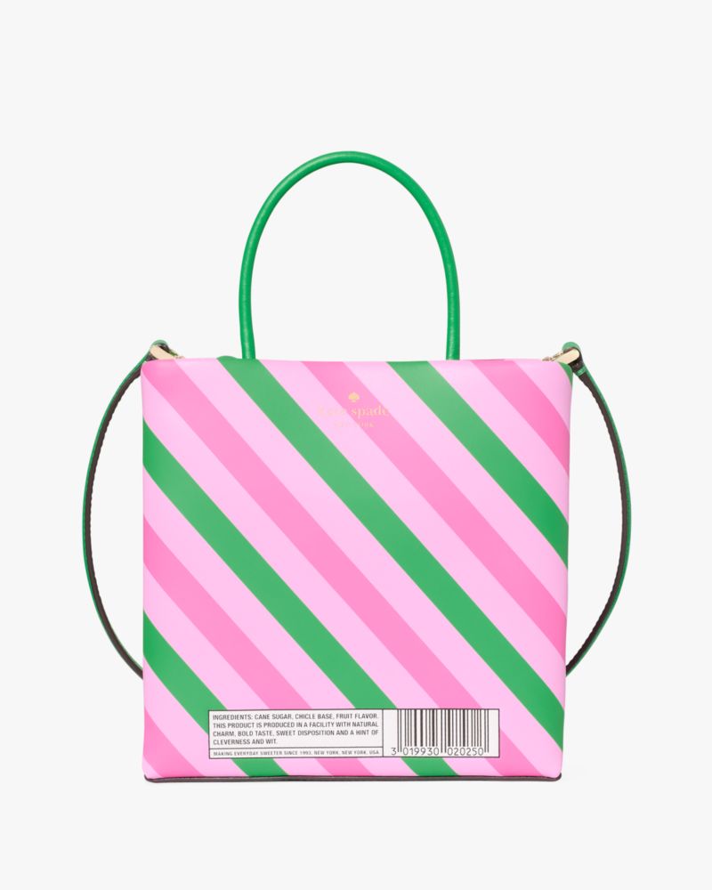 Kate Spade Outlet Bubble Gum Mini Tote - Preorder
