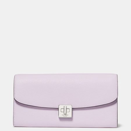 Light Frozen Lilac