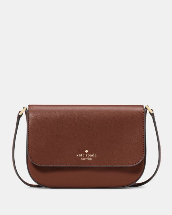 Kate Spade Outlet On Purpose Small Crossbody - Preorder