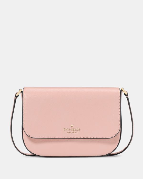 Kate Spade Outlet On Purpose Small Crossbody - Preorder