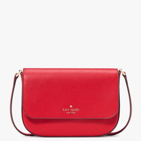 Ruby Red