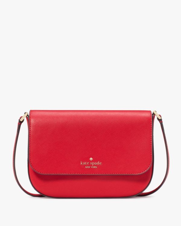 Kate Spade Outlet On Purpose Small Crossbody - Preorder